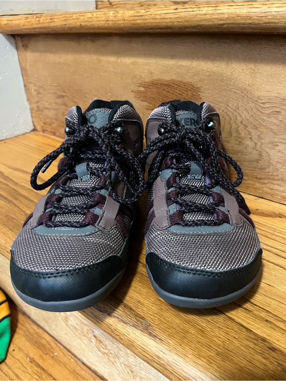 Xero Women's Barefoot Hiking Shoes